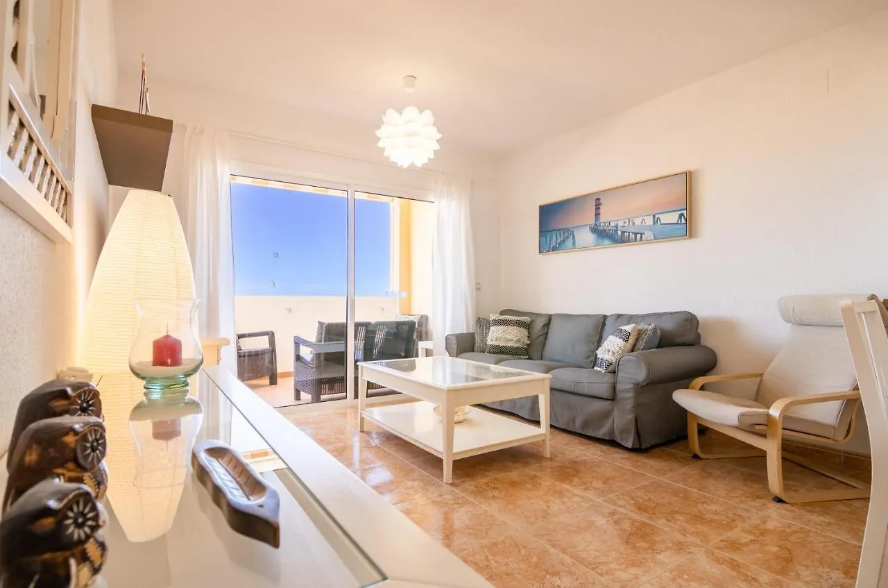 Roque Del Conde Seaview Apartment Costa Adeje