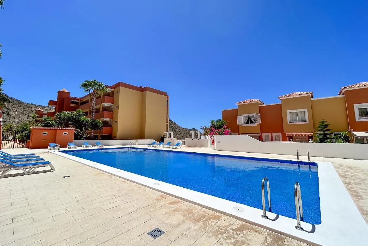 Roque Del Conde Seaview Apartment Costa Adeje   Costa Adeje (Tenerife)