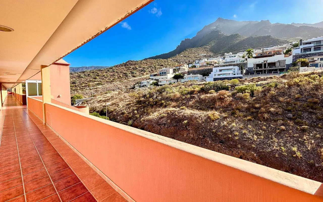 Roque Del Conde Seaview Apartment Costa Adeje   Costa Adeje (Tenerife)